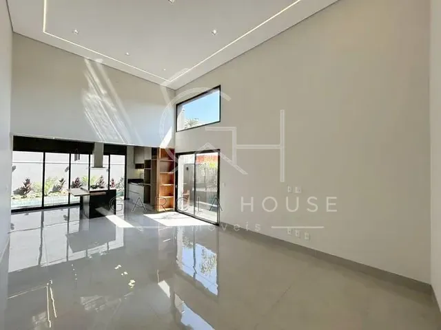 Casa com 354m² 3 quartos e 2 banheiros, à venda, no bairro Vila do Golf em Ribeirão Preto