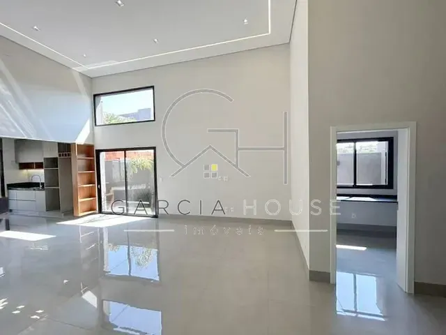 Casa com 354m² 3 quartos e 2 banheiros, à venda, no bairro Vila do Golf em Ribeirão Preto
