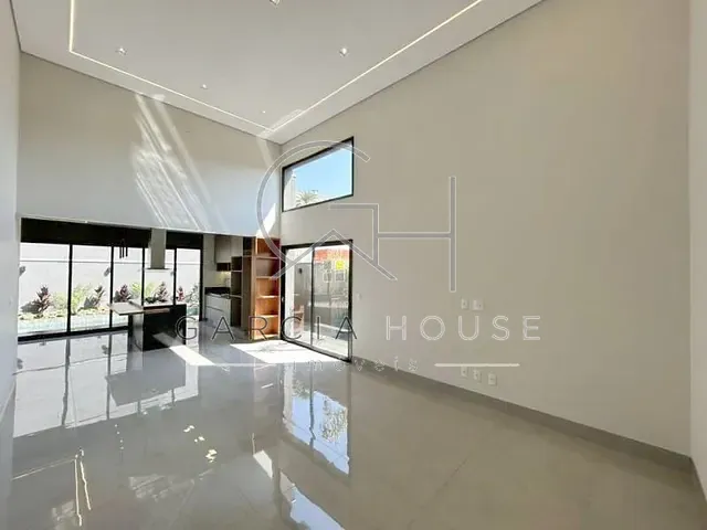 Casa com 354m² 3 quartos e 2 banheiros, à venda, no bairro Vila do Golf em Ribeirão Preto