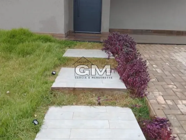 Casa com 307m² 3 quartos e 1 banheiro, à venda, no bairro Bonfim Paulista em Ribeirão Preto