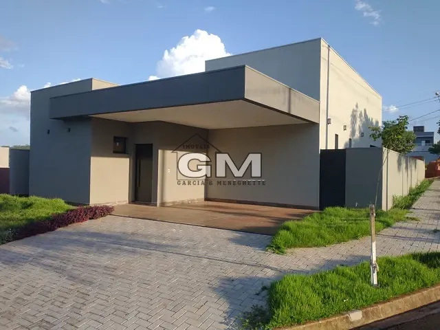 Casa com 307m² 3 quartos e 1 banheiro, à venda, no bairro Bonfim Paulista em Ribeirão Preto