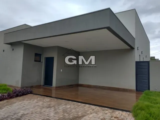 Casa com 307m² 3 quartos e 1 banheiro, à venda, no bairro Bonfim Paulista em Ribeirão Preto