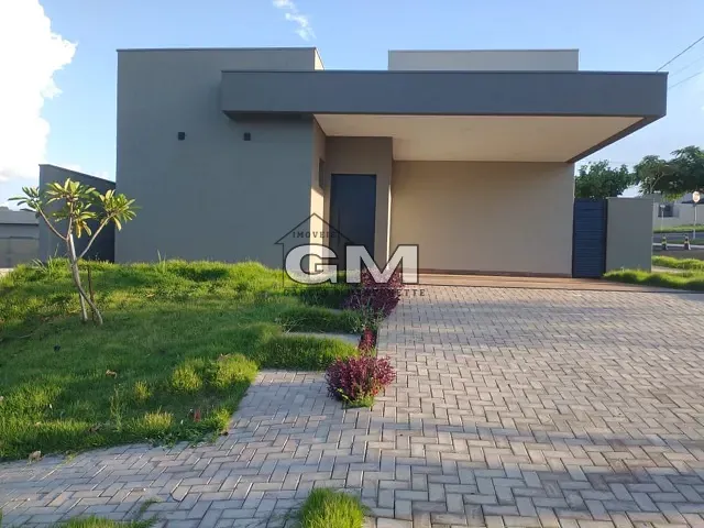 Casa com 307m² 3 quartos e 1 banheiro, à venda, no bairro Bonfim Paulista em Ribeirão Preto
