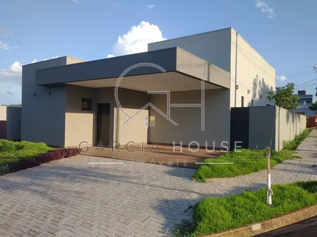 Casa com 307m² 3 quartos e 1 banheiro, à venda, no bairro Bonfim Paulista em Ribeirão Preto