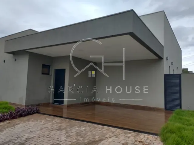 Casa com 307m² 3 quartos e 1 banheiro, à venda, no bairro Bonfim Paulista em Ribeirão Preto