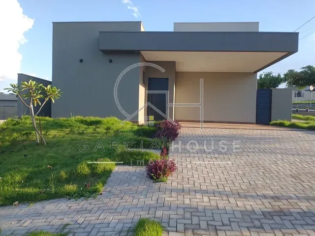 Casa com 307m² 3 quartos e 1 banheiro, à venda, no bairro Bonfim Paulista em Ribeirão Preto