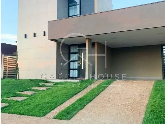 Casa com 371m² 2 quartos e 2 banheiros, à venda, no bairro Loteamento Terras de Florença em Ribeirão Preto