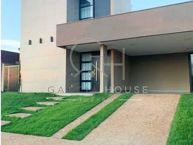 Casa com 371m² 2 quartos e 2 banheiros, à venda, no bairro Loteamento Terras de Florença em Ribeirão Preto