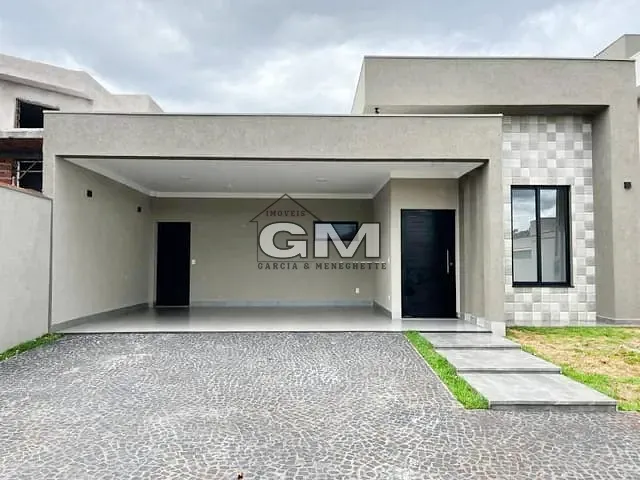 Casa com 300m² 3 quartos e 2 banheiros, à venda, no bairro Residencial Vereador Mario Arantes Ferreira em Brodowski