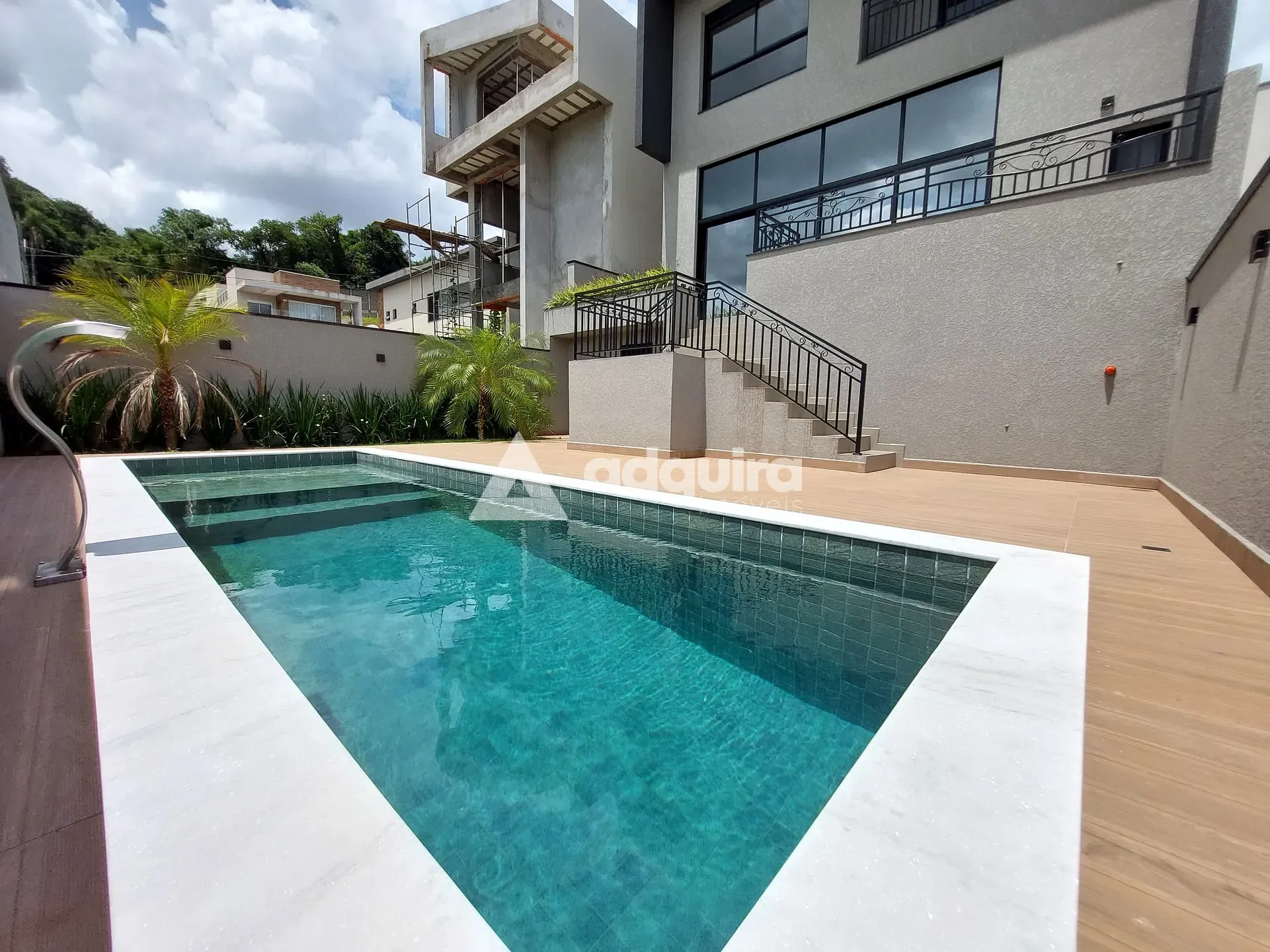 Casa, 3 quartos, 374 m² - Foto 18