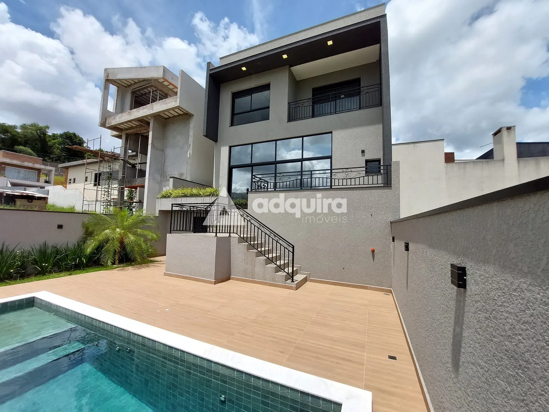 Casa, 3 quartos, 374 m² - Foto 17