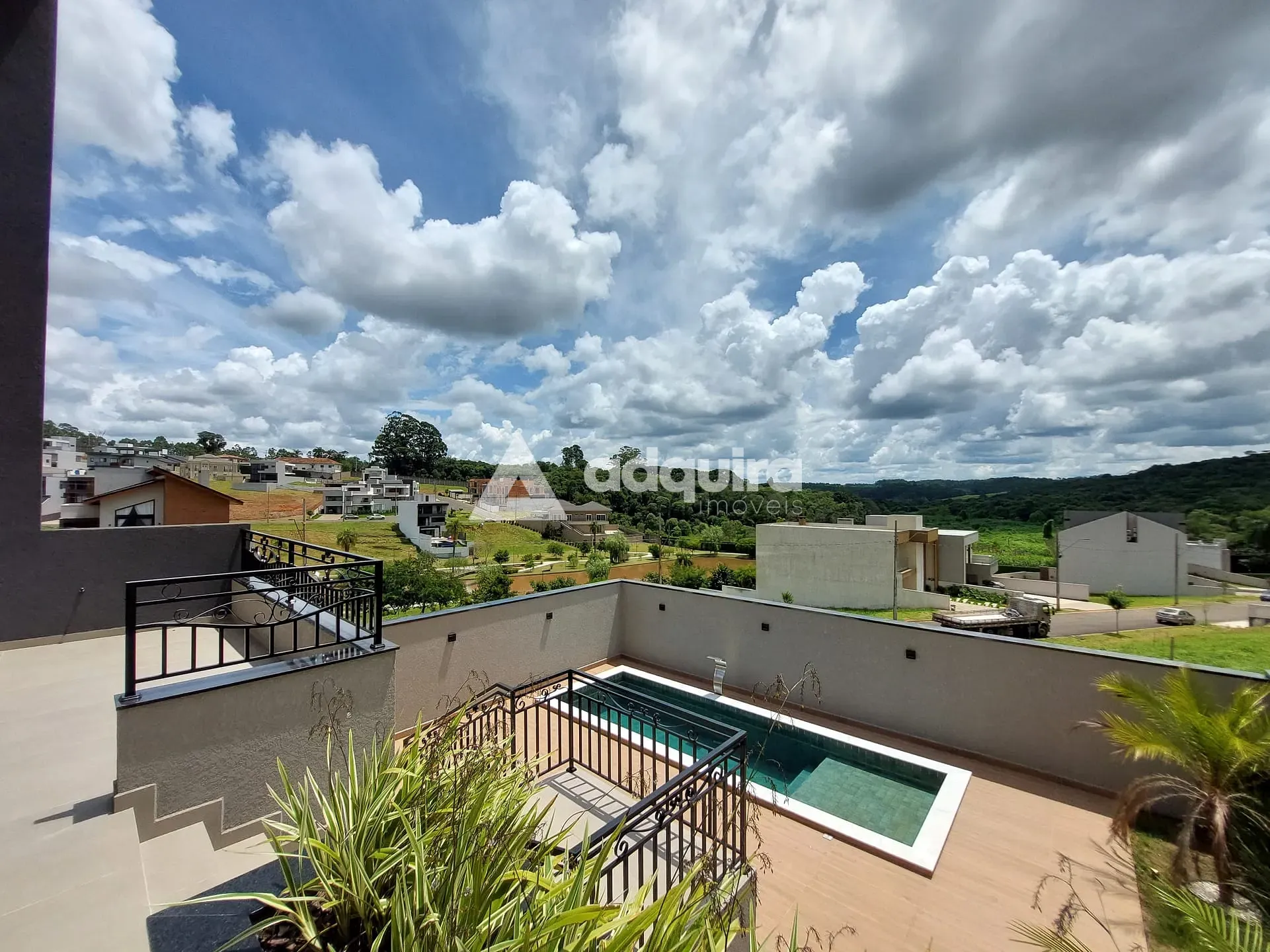 Casa, 3 quartos, 374 m² - Foto 19
