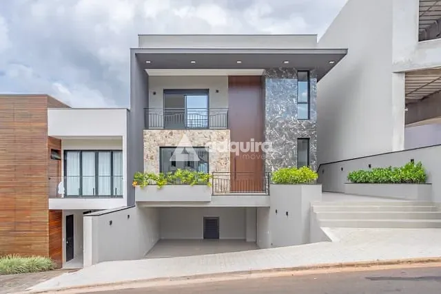 Casa, 3 quartos, 374 m² - Foto 3