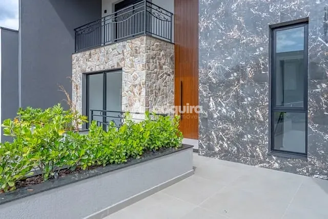 Casa, 3 quartos, 374 m² - Foto 4
