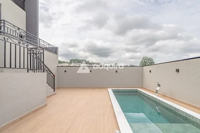 Casa, 3 quartos, 374 m² - Foto 15