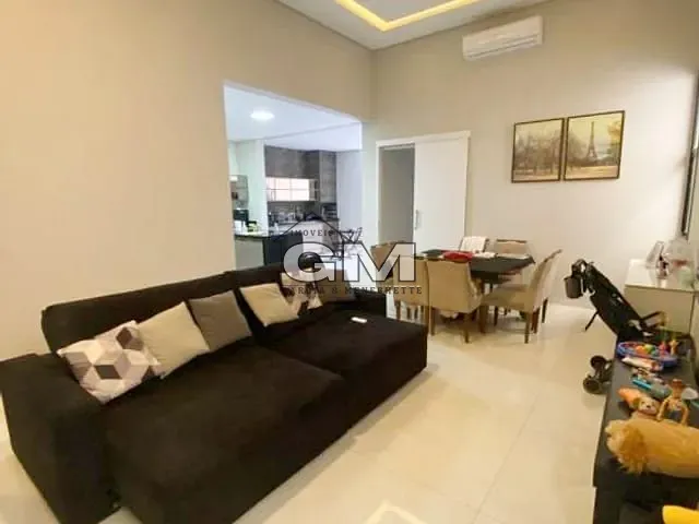 Casa com 318m² 3 quartos e 5 banheiros, à venda, no bairro Bonfim Paulista em Ribeirão Preto