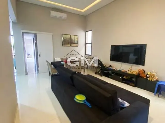 Casa com 318m² 3 quartos e 5 banheiros, à venda, no bairro Bonfim Paulista em Ribeirão Preto