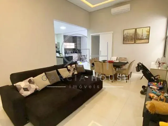 Casa com 318m² 3 quartos e 5 banheiros, à venda, no bairro Bonfim Paulista em Ribeirão Preto