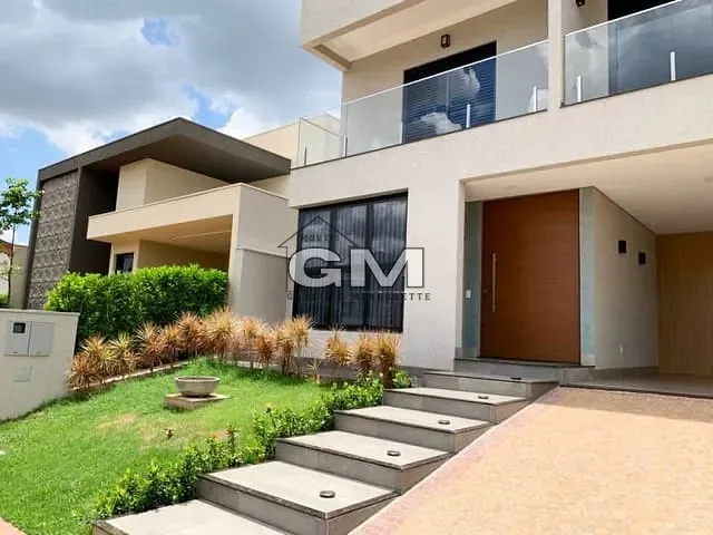 Casa com 367m² 3 quartos e 2 banheiros, à venda, no bairro Vila do Golf em Ribeirão Preto