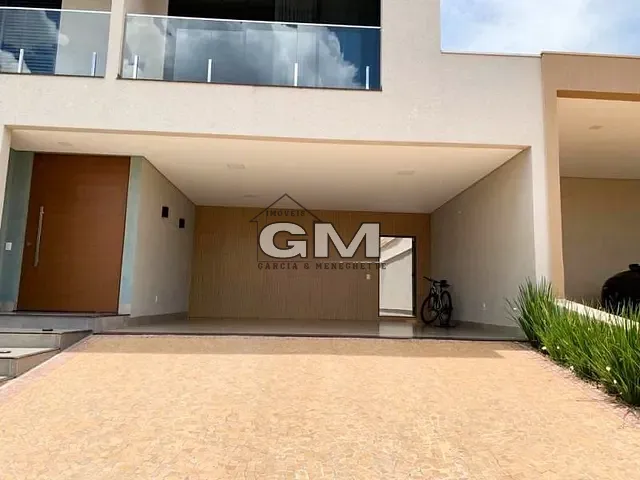 Casa com 367m² 3 quartos e 2 banheiros, à venda, no bairro Vila do Golf em Ribeirão Preto