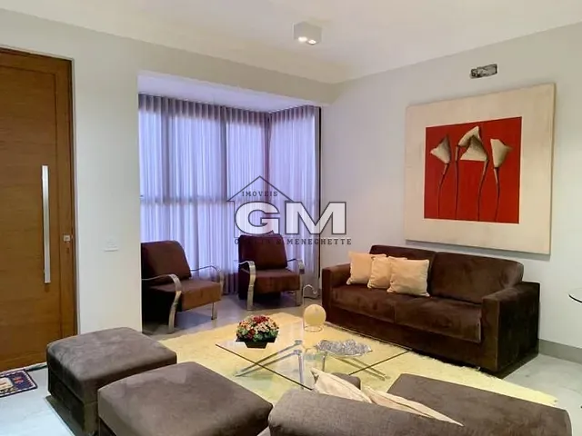 Casa com 367m² 3 quartos e 2 banheiros, à venda, no bairro Vila do Golf em Ribeirão Preto