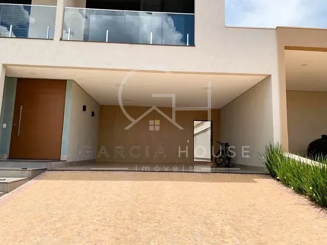 Casa com 367m² 3 quartos e 2 banheiros, à venda, no bairro Vila do Golf em Ribeirão Preto