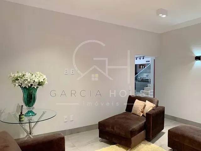 Casa com 367m² 3 quartos e 2 banheiros, à venda, no bairro Vila do Golf em Ribeirão Preto