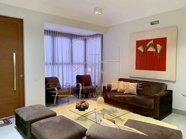 Casa com 367m² 3 quartos e 2 banheiros, à venda, no bairro Vila do Golf em Ribeirão Preto