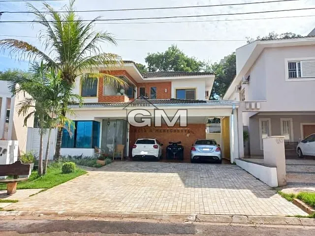 Casa com 450m² 3 quartos e 2 banheiros, à venda, no bairro Jardim Nova Aliança Sul em Ribeirão Preto