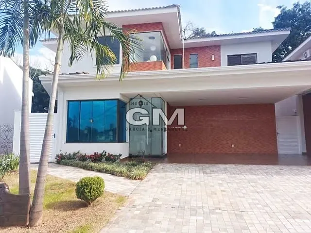 Casa com 450m² 3 quartos e 2 banheiros, à venda, no bairro Jardim Nova Aliança Sul em Ribeirão Preto