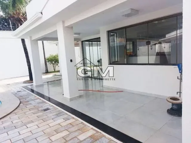 Casa com 450m² 3 quartos e 2 banheiros, à venda, no bairro Jardim Nova Aliança Sul em Ribeirão Preto