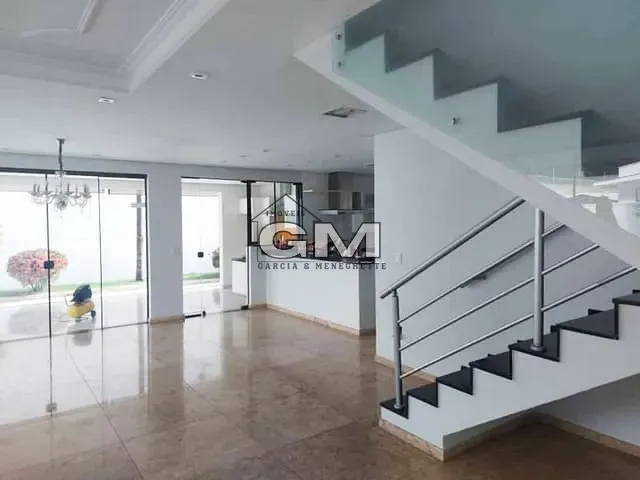 Casa com 450m² 3 quartos e 2 banheiros, à venda, no bairro Jardim Nova Aliança Sul em Ribeirão Preto