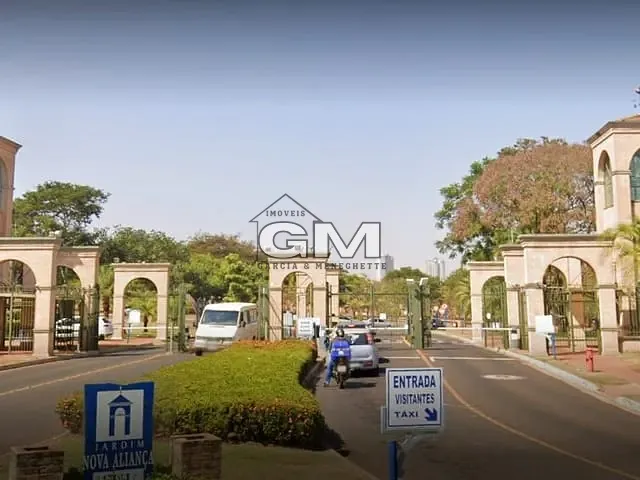 Casa com 450m² 3 quartos e 2 banheiros, à venda, no bairro Jardim Nova Aliança Sul em Ribeirão Preto