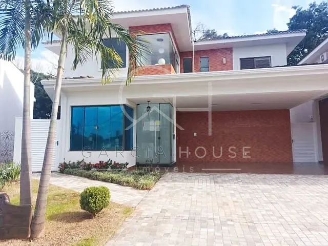 Casa com 450m² 3 quartos e 2 banheiros, à venda, no bairro Jardim Nova Aliança Sul em Ribeirão Preto