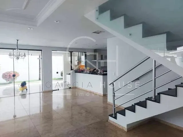 Casa com 450m² 3 quartos e 2 banheiros, à venda, no bairro Jardim Nova Aliança Sul em Ribeirão Preto