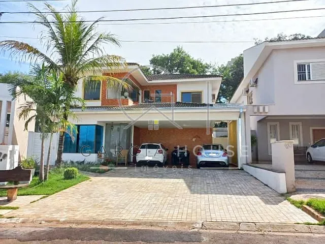 Casa com 450m² 3 quartos e 2 banheiros, à venda, no bairro Jardim Nova Aliança Sul em Ribeirão Preto