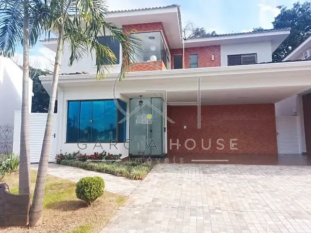 Casa com 450m² 3 quartos e 2 banheiros, à venda, no bairro Jardim Nova Aliança Sul em Ribeirão Preto