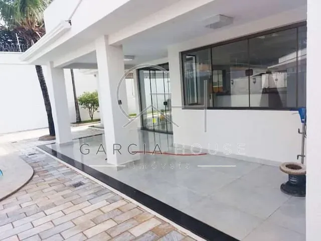 Casa com 450m² 3 quartos e 2 banheiros, à venda, no bairro Jardim Nova Aliança Sul em Ribeirão Preto
