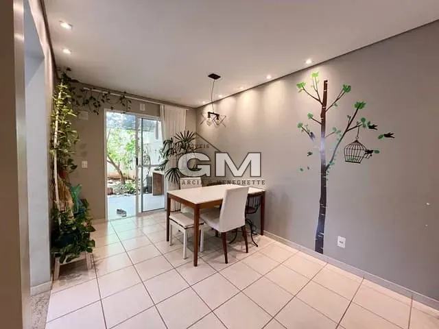 Casa com 142m² 3 quartos e 2 banheiros, à venda, no bairro Vila do Golf em Ribeirão Preto