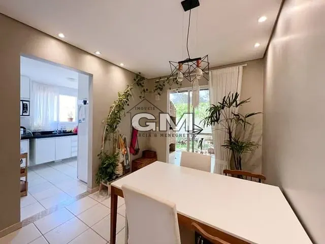 Casa com 142m² 3 quartos e 2 banheiros, à venda, no bairro Vila do Golf em Ribeirão Preto