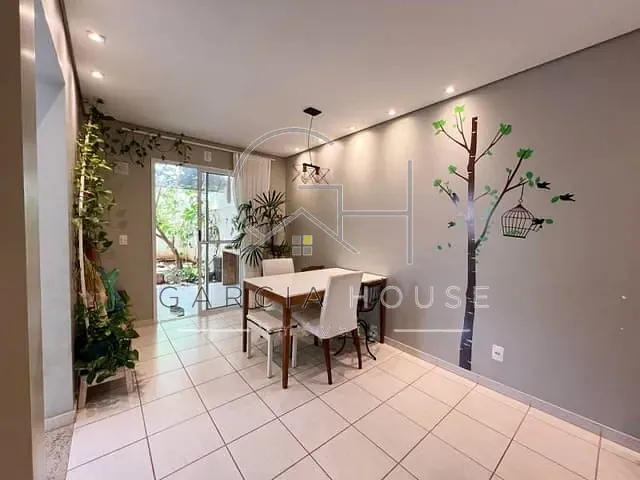 Casa com 142m² 3 quartos e 2 banheiros, à venda, no bairro Vila do Golf em Ribeirão Preto