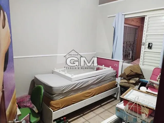Casa com 200m² 4 quartos e 3 banheiros, à venda, no bairro Jardim Manoel Penna em Ribeirão Preto