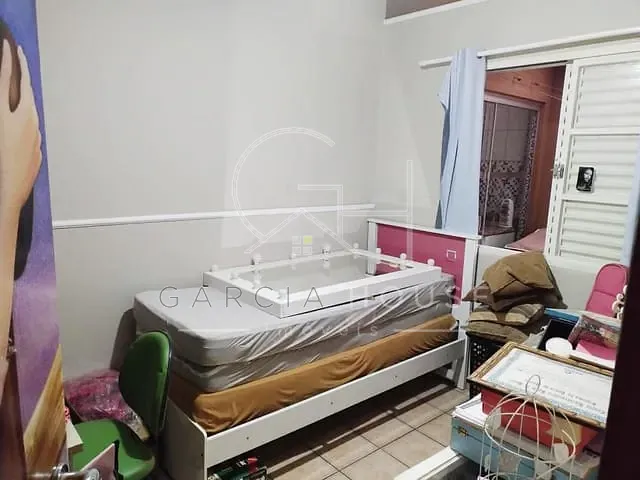 Casa com 200m² 4 quartos e 3 banheiros, à venda, no bairro Jardim Manoel Penna em Ribeirão Preto