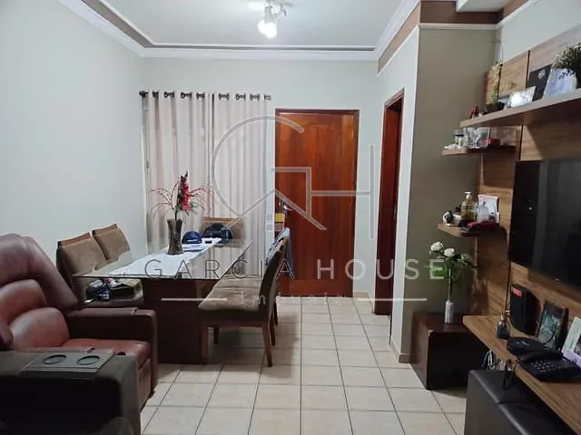 Casa com 200m² 4 quartos e 3 banheiros, à venda, no bairro Jardim Manoel Penna em Ribeirão Preto