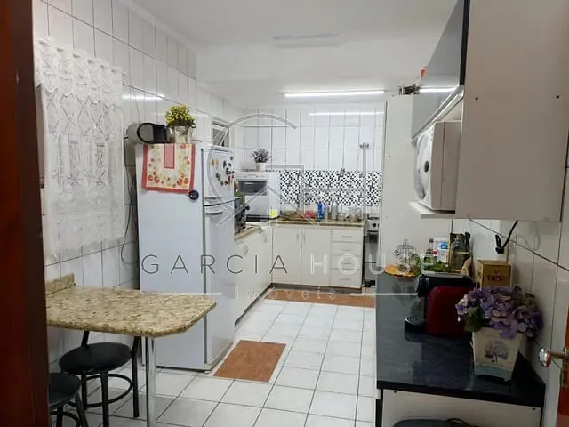 Casa com 200m² 4 quartos e 3 banheiros, à venda, no bairro Jardim Manoel Penna em Ribeirão Preto