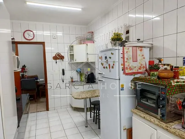 Casa com 200m² 4 quartos e 3 banheiros, à venda, no bairro Jardim Manoel Penna em Ribeirão Preto