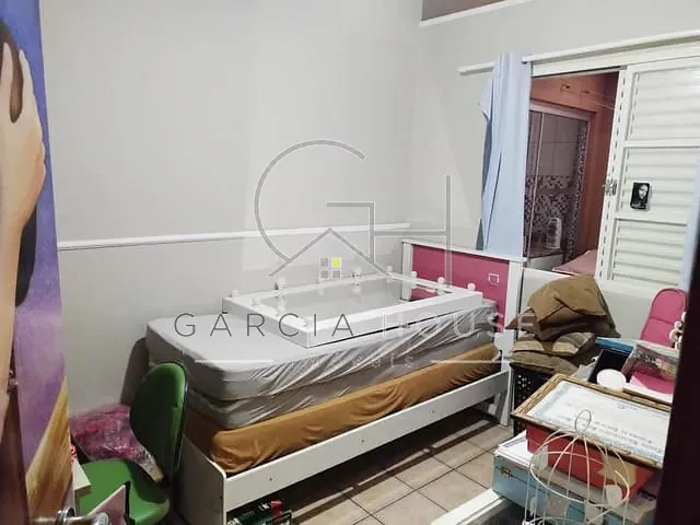 Casa com 200m² 4 quartos e 3 banheiros, à venda, no bairro Jardim Manoel Penna em Ribeirão Preto