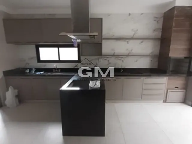 Casa com 254m² 3 quartos e 3 banheiros, à venda, no bairro Vila do Golf em Ribeirão Preto