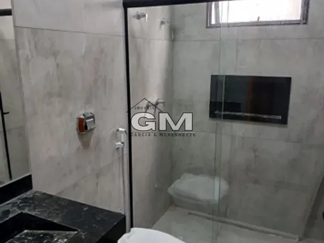 Casa com 254m² 3 quartos e 3 banheiros, à venda, no bairro Vila do Golf em Ribeirão Preto