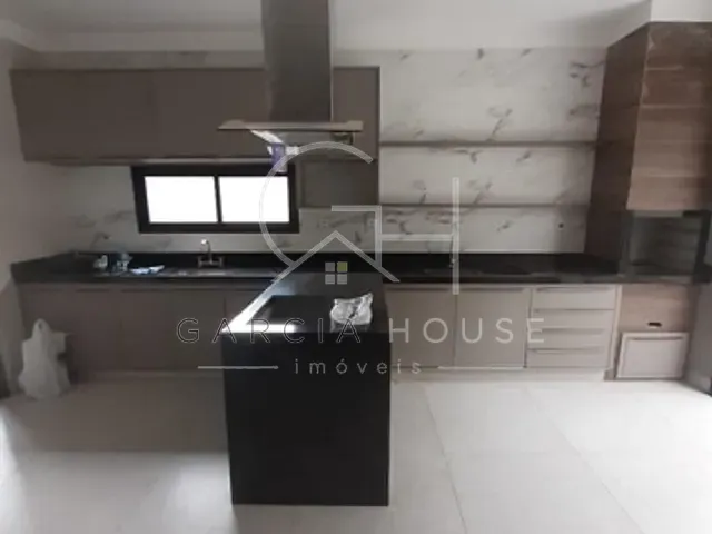 Casa com 254m² 3 quartos e 3 banheiros, à venda, no bairro Vila do Golf em Ribeirão Preto